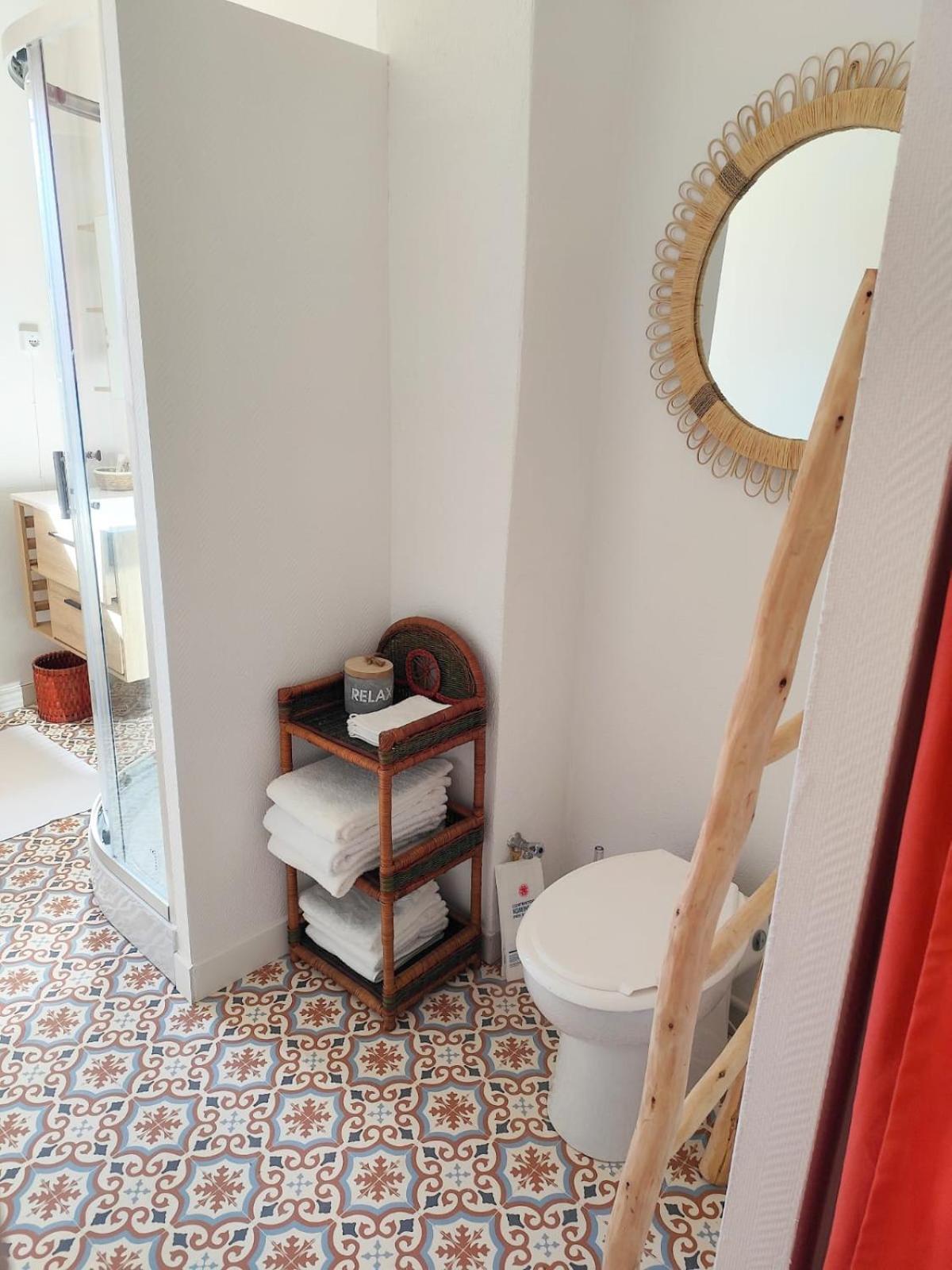 Casa Louisa Bed & Breakfast Serralongue Luaran gambar